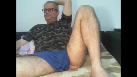 GEORGE online show from 09-10-25, 02:33