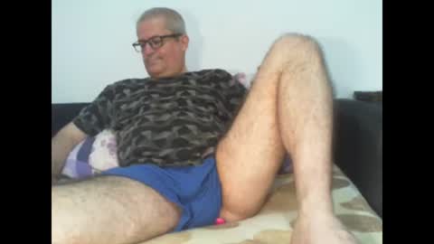 GEORGE online show from 09-26-25, 11:47