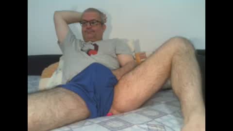 GEORGE online show from 09-30-25, 02:16