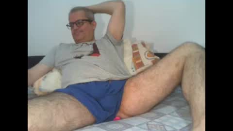 GEORGE online show from 10-08-25, 05:49