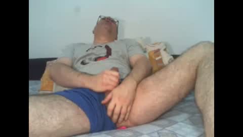 GEORGE online show from 10-18-25, 05:21