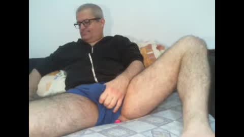 GEORGE online show from 10-20-25, 05:08