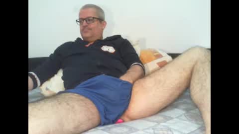 GEORGE online show from 10-22-25, 05:19