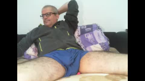 GEORGE online show from 11-18-25, 01:15