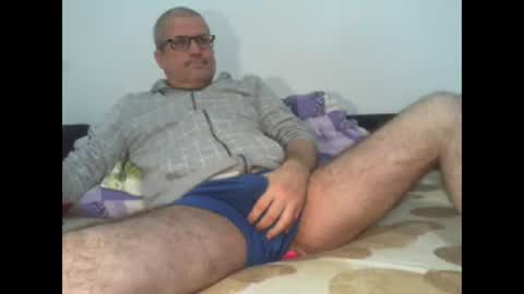 GEORGE online show from 12-23-25, 03:26