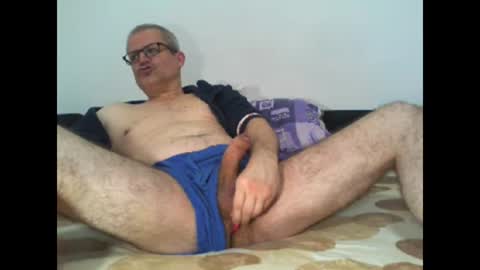 GEORGE online show from 01-12-26, 12:43