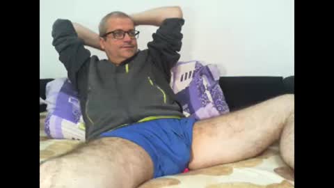 GEORGE online show from 01-13-26, 12:54