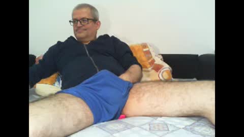 GEORGE online show from 02-01-26, 10:14