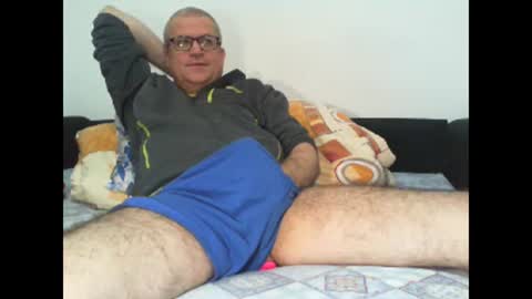 GEORGE online show from 02-12-26, 11:11