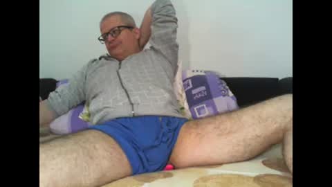 GEORGE online show from 03-08-26, 03:21