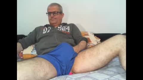 GEORGE online show from 04-03-26, 05:27