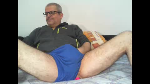 GEORGE online show from 04-07-26, 05:08