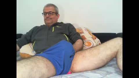 GEORGE online show from 04-22-26, 05:21