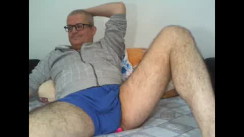 GEORGE online show from 04-24-26, 06:05