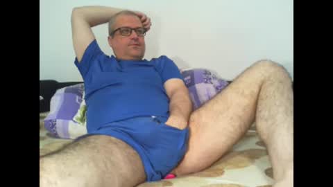 GEORGE online show from 04-28-26, 05:34