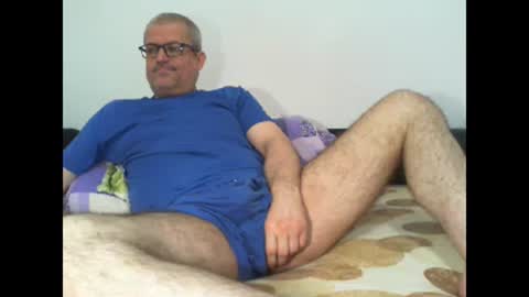GEORGE online show from 04-29-26, 05:55