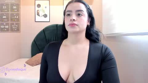 Snapshot of eyes_duque chatting on 07-04-26, 07:09 online show from 07-04-26, 07:09
