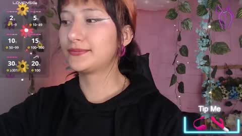 Snapshot of eyes_moonn chatting on 03-28-26, 11:21 eyes_moonn online show from 03-28-26, 11:21