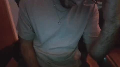 MichazaXO online show from 11-11-25, 08:36