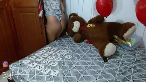 Nadia online show from 02-19-26, 10:39