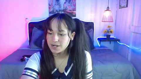 eymmy_24 online show from 09-20-25, 03:07