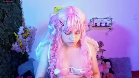 Snapshot of eymmy_24 chatting on 02-15-26, 07:51 eymmy_24 online show from 02-15-26, 07:51