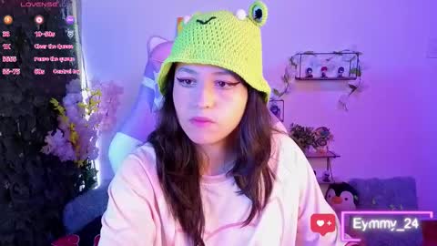 Snapshot of eymmy_24 chatting on 02-16-26, 02:51 eymmy_24 online show from 02-16-26, 02:51