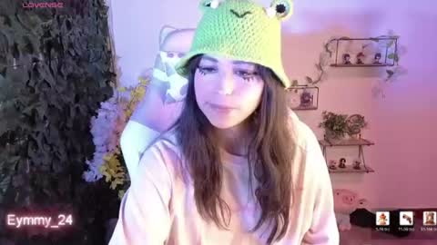 eymmy_24 online show from 07-23-26, 01:58