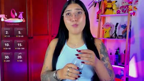 Emily online show from 11-07-25, 11:16