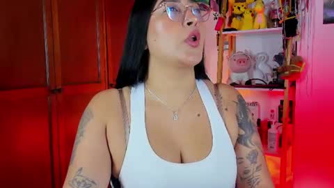 Emily online show from 07-28-26, 03:32