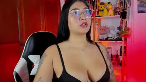 Emily online show from 07-30-26, 05:45