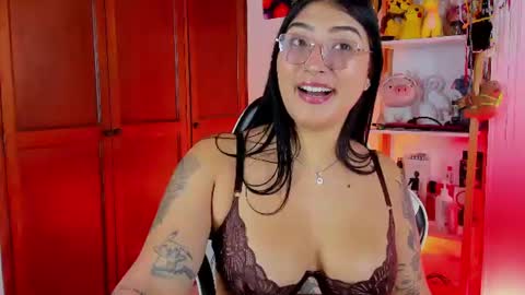 Emily online show from 07-31-26, 07:35