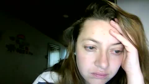 Aimee online show from 01-07-26, 11:34