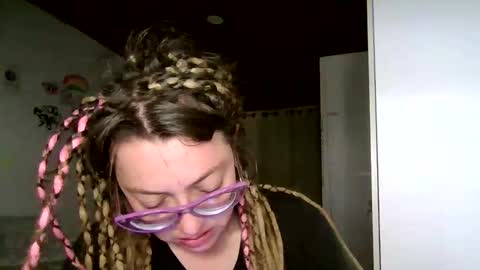 Aimee online show from 01-19-26, 12:14