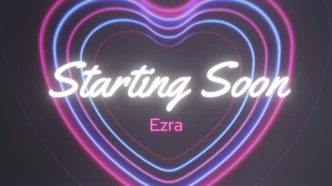 Snapshot of ezra chatting on 12-08-24, 08:04 Ezra online show from 12-08-24, 08:04