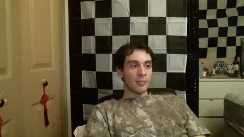 Ezra Naamah online show from 02-13-25, 12:57