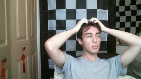 Ezra Naamah online show from 02-16-25, 04:21