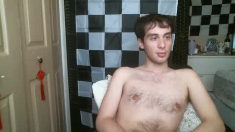 Ezra Naamah online show from 02-20-25, 05:18