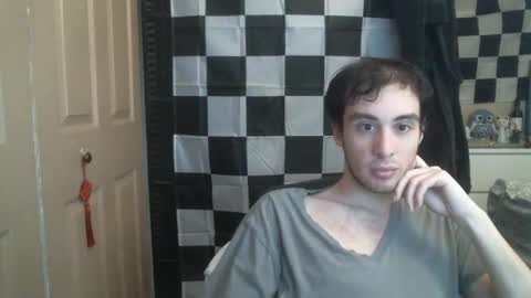 Ezra Naamah online show from 02-23-25, 11:25