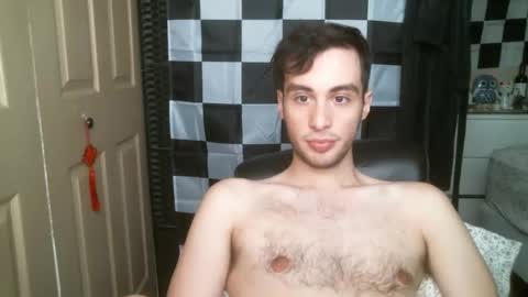 Ezra Naamah online show from 03-08-25, 03:24