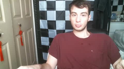 Ezra Naamah online show from 03-09-25, 04:22