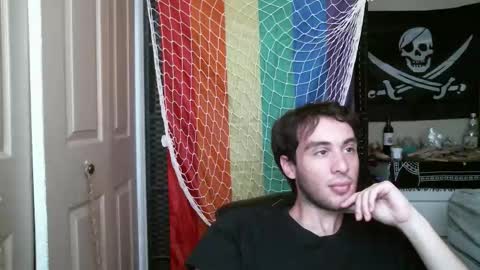 Ezra Naamah online show from 09-26-25, 05:06