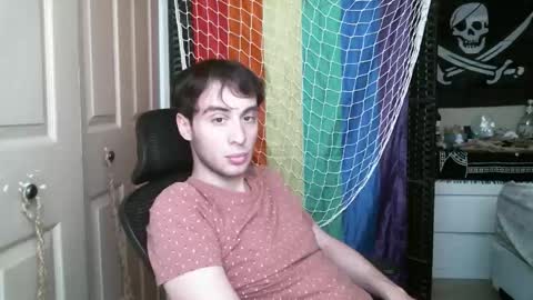 Ezra Naamah online show from 02-14-26, 06:37