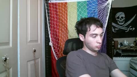Ezra Naamah online show from 05-01-26, 05:17