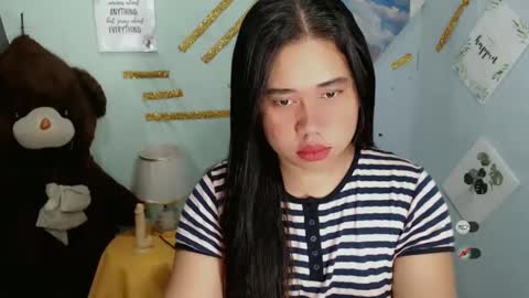 Snapshot of f3ckdollucy chatting on 02-13-25, 12:57 yanna online show from 02-13-25, 12:57