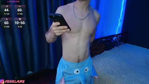 F666LAME online show from 02-21-26, 06:09