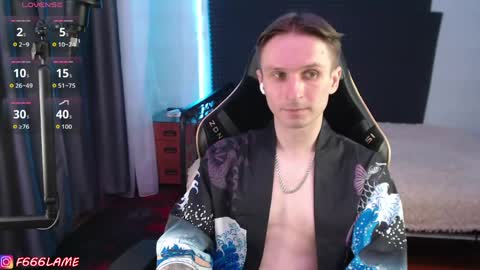 F666LAME online show from 04-15-26, 01:23