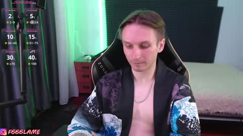 F666LAME online show from 04-28-26, 11:21