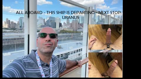 Rob The Russian Bear online show from 01-06-25, 01:52