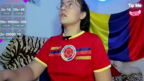 camila online show from 06-17-26, 09:27